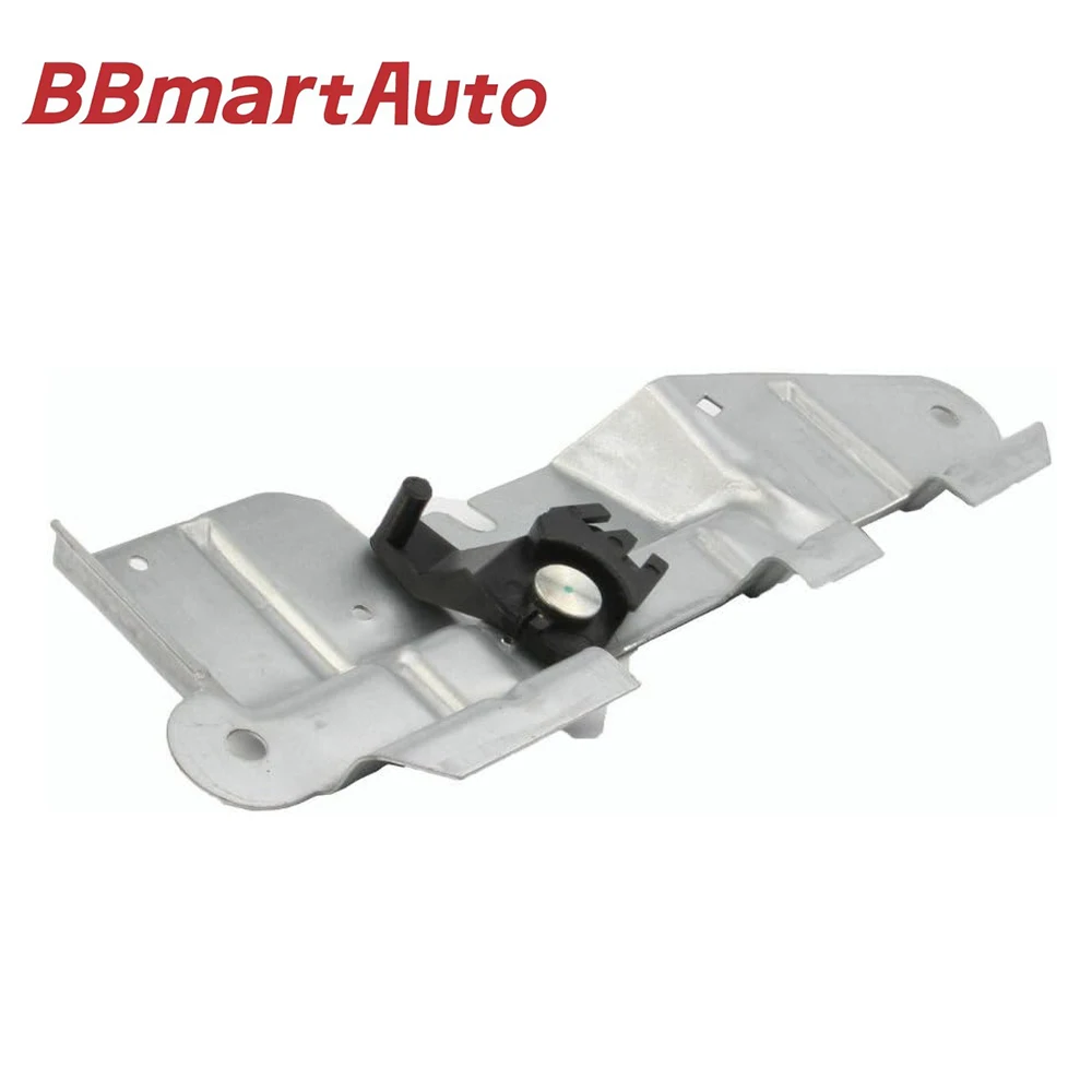 

BBmart Auto Parts 1pcs Best Quality Car Accessories Trunk Latch Motor Bracket For MK4 Golf 2001-2005 OE 1J5827567A