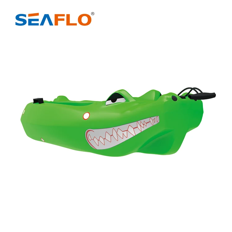 Buiten Fabrieksprijs Plastic Kinderen Kinderen Kajak Roeiboten