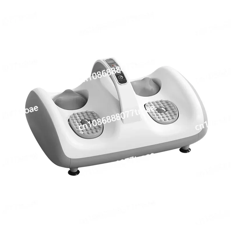 

Massage foot therapy machine, electric foot massager, household multifunctional foot shaking machine