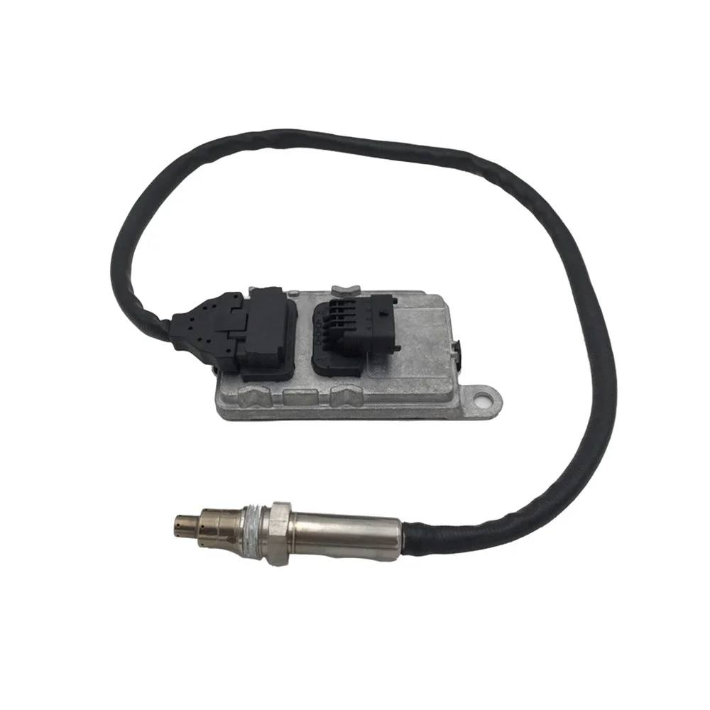 

ZOOMKEY Fit For Nox Sensor Fit For Audi A3 VW Golf 06F907807F 5WK96607