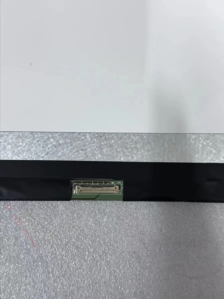 NV161FHM-N41 NV161FHM N41 16.1 inch FHD 1920x1080 EDP 30pins IPS Laptop Display LCD Screen Slim Panel 60hz