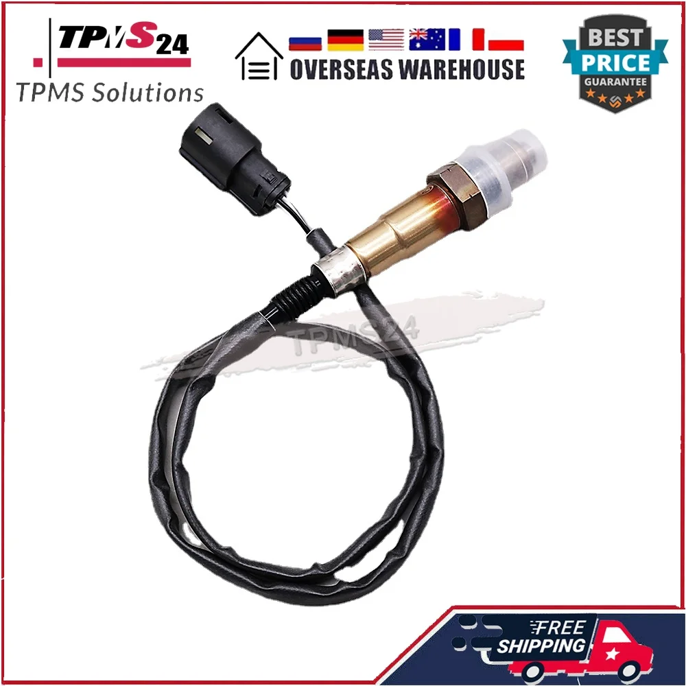 For FORD FOCUS 2012-2018 Oxygen Sensor Lambda Sensor O2 Sensor CV6Z-9G444-A CV6Z9G444A