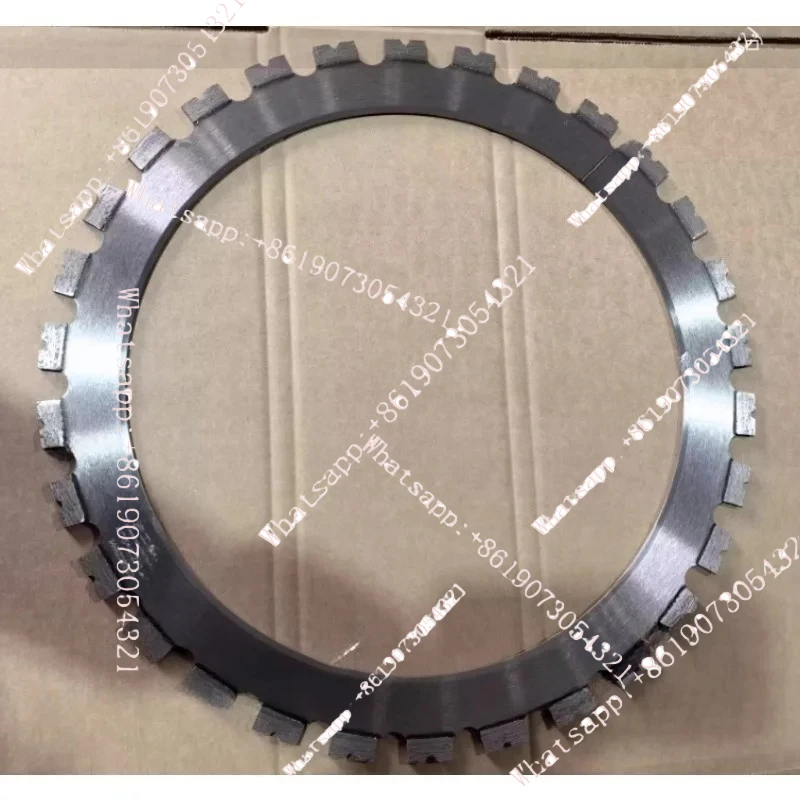

Handheld K970Ring Ring Fire Breaking Ring Cutting Saw Concrete Ring Saw Multipurpose Rescue Saw Blade