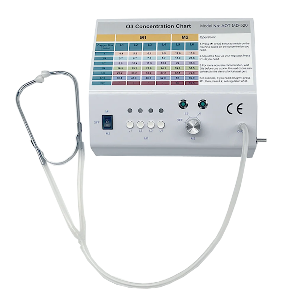 ozone generator Hospital Ozone Therapy Machine ozone machine