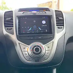 Navigation Head Unit For HYUNDAI IX-20 2010 NEW 6GB Ram 128GB Rom 2Din Car Radio Android 14 IX20 Multimedia Stereo Player GPS