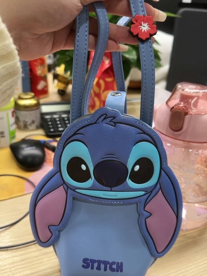 2024 New Stitch Stitch Cute Bag Mini Bag Women's Mobile Phone Bag Single Shoulder Crossbody Bag Summer New Style Gift for Girls'