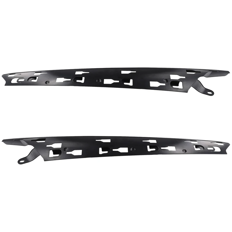

A-Pillar Column Trim Panel Seal Moulding Cover A-Pillar Column Trim Panel Bracket