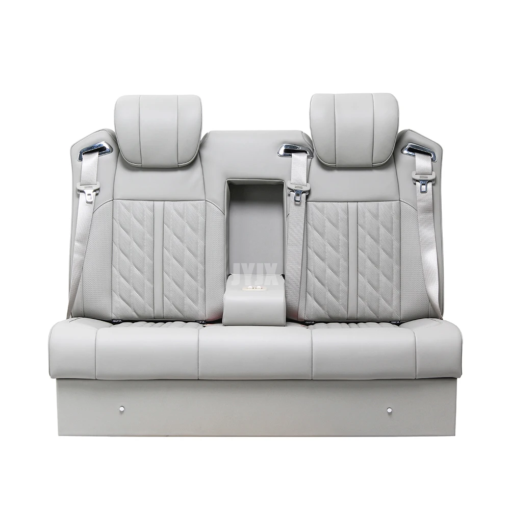 CustomizedJYJX072 Custom Made Car Parts Caravan RV Van MPV Auto Seats for GL8 V Class Sprinter