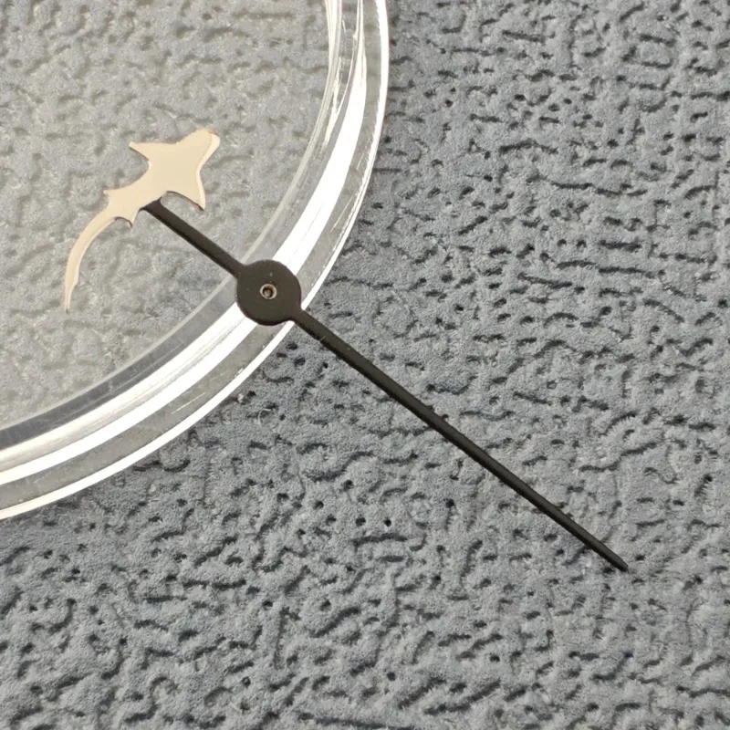 Watch NH35 Hands Shark Pointer Without  Accessory Suitable for NH35 second hand NH36 NH34/NH70/4R/7S Automatic Movement