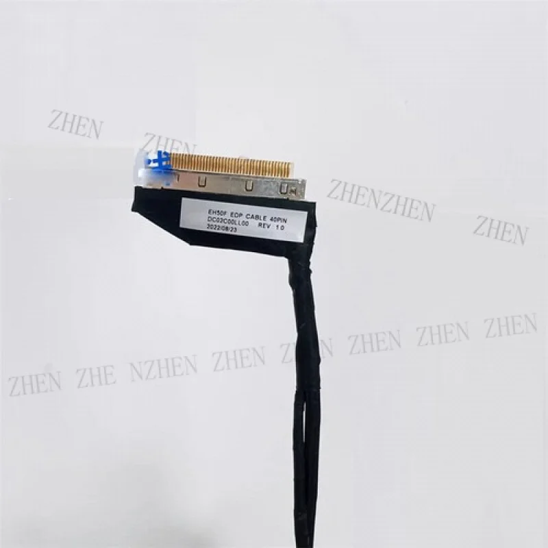 Y For Acer Nitro AN515-43 AN515-54-55 LCD Screen Cable DC02C00LL00 40pin LVDS
