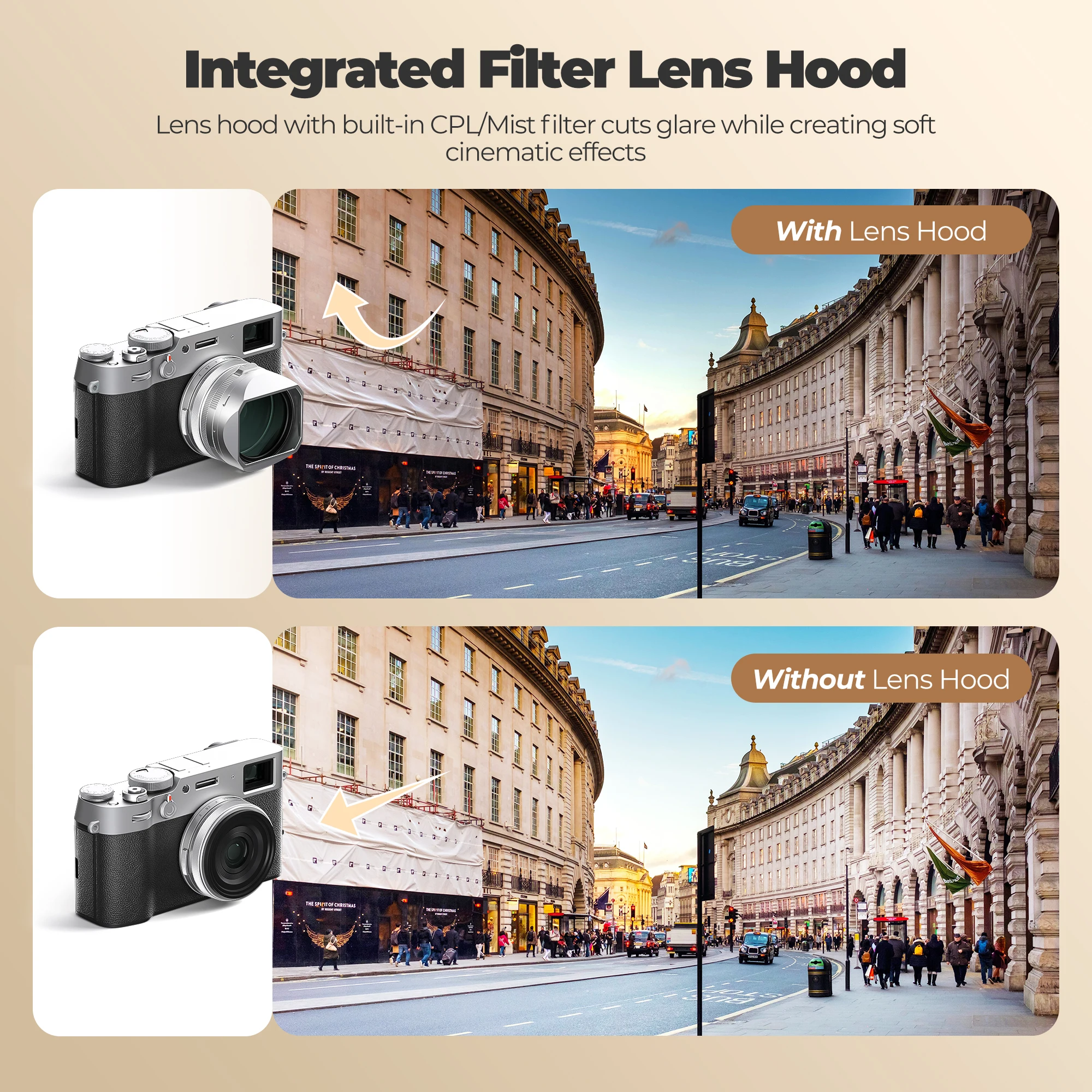 Thumbnail 3 - #81 Compare Lens Hoods Before You Buy