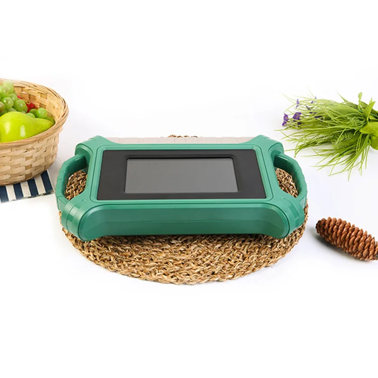 AIDU ADMT-1200S-X Deep Underground Water Detector Groundwater Finder Geological Sensor Locator For Farm Well Drilling Tool
