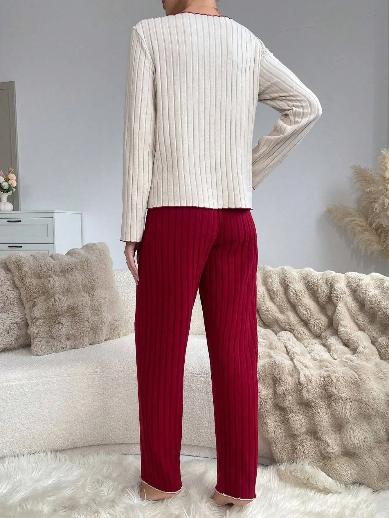 Thumbnail 2 - #65 Latest Womens Winter Sleepwear Offers