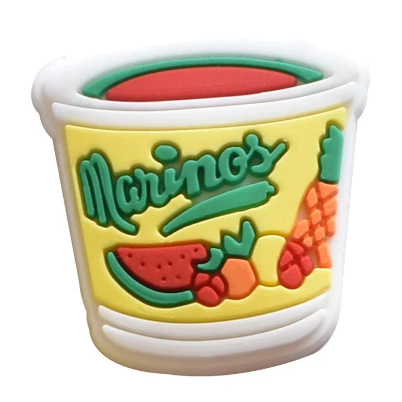 Shoe Charms for Crocs Accessories  Frog Shoes Charm for Croc Decorations Pins Men Accessory Jeans Woman Clogs Clips Badges