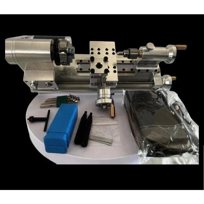 Micro Lathe, Mini lathe, Wat-ch LAthe, Bead Machine,