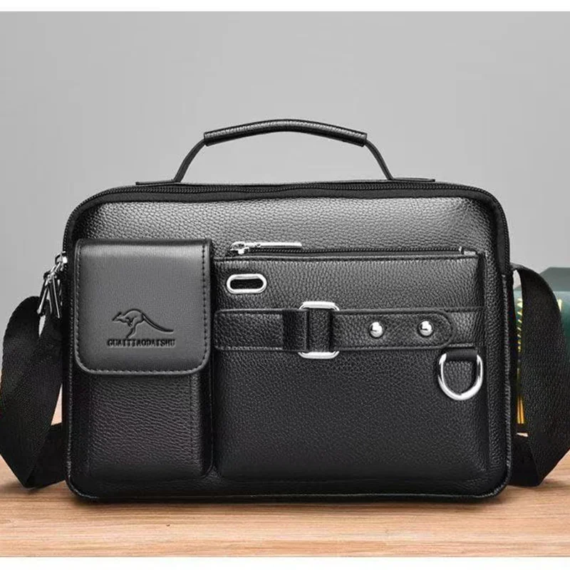 Thumbnail 2 - #65 Ranked Business Briefcase Bags Picks in 2026