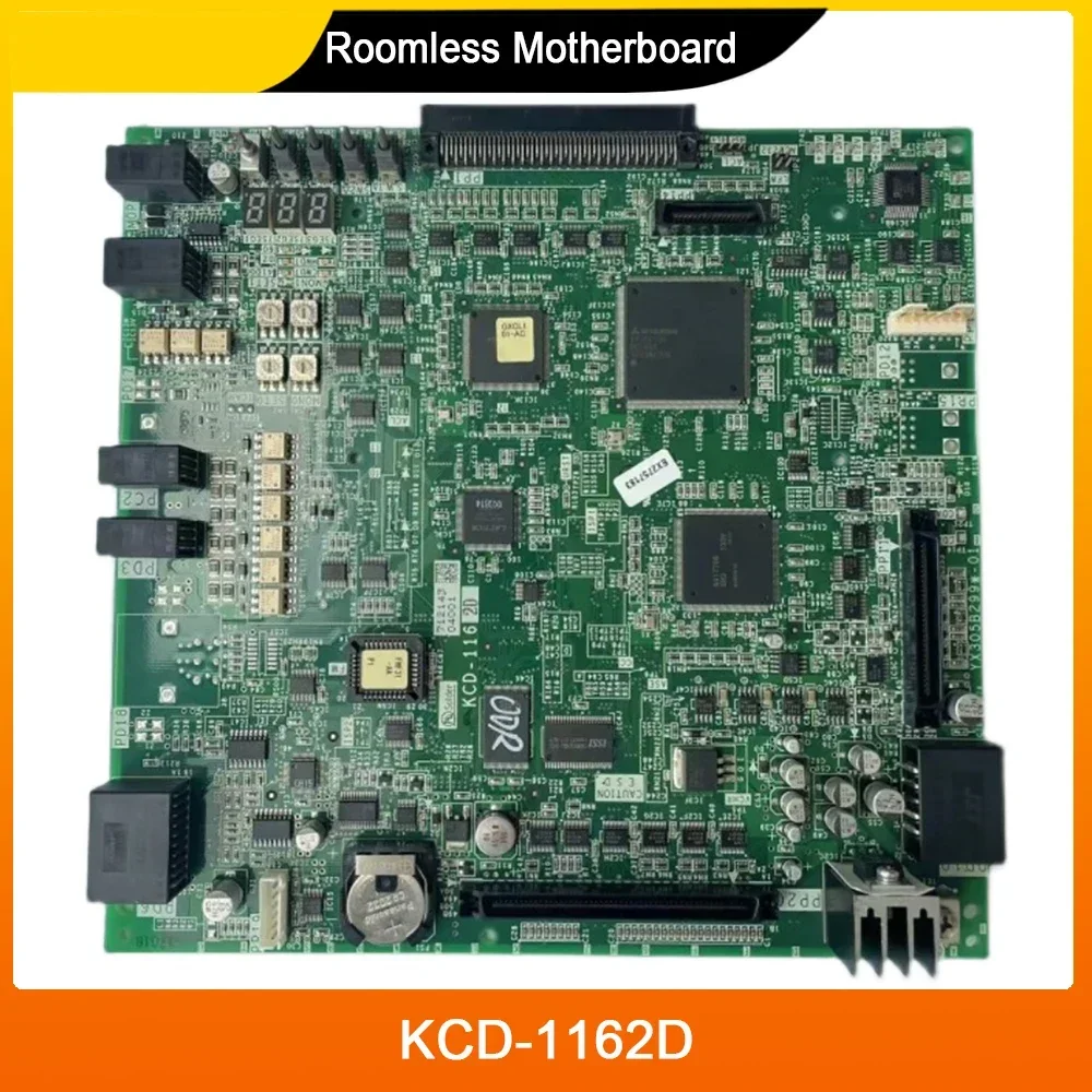 

New KCD-1162D Elevator Acssories Elevator Main Board Roomless Motherboard