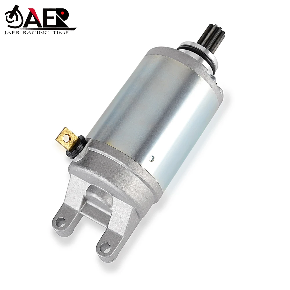 31100-11D00-000 Starter Motor for Suzuki GSF 250 VS S BANDIT GSF250 N ZM P NP ZP R NR Bandit GSX250 Across RCH H GSXR250 CJ