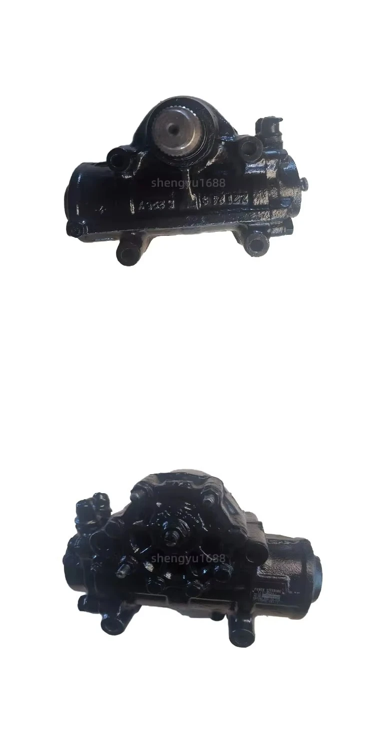 Newly Listed High-efficiency High-qulity for I SUZU 1440007653 Truck Power Steering Gear Truck Steering Box