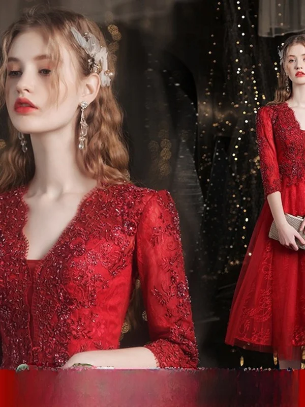 Angel Wedding Dr Re…