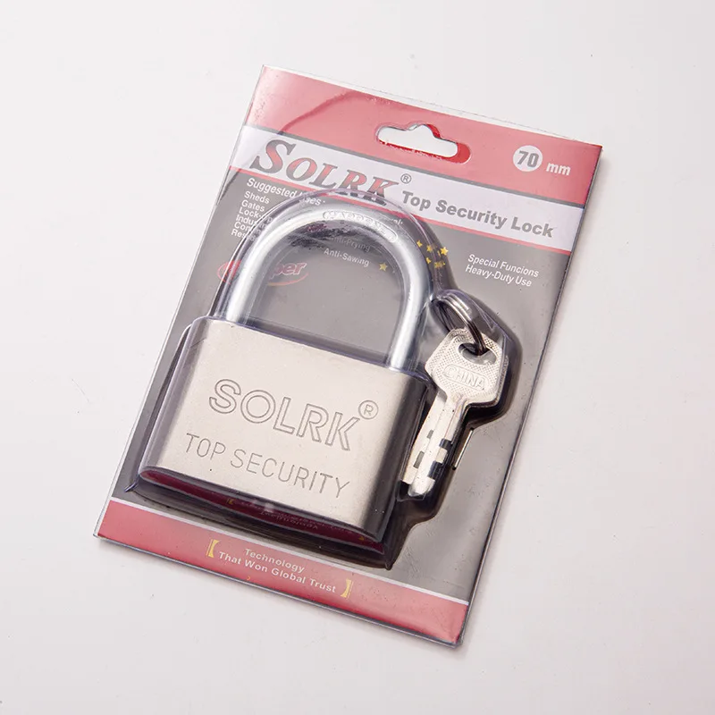 Small Locks For Lug…