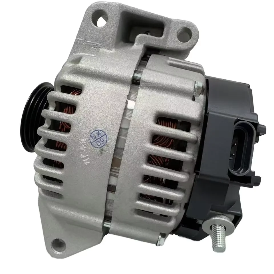 Alternator (12V) for Buick LaCrosse 2.4L ALV9188AN ALV9188BA ALV9188RN TG15S068 TG15S068A TG15S188