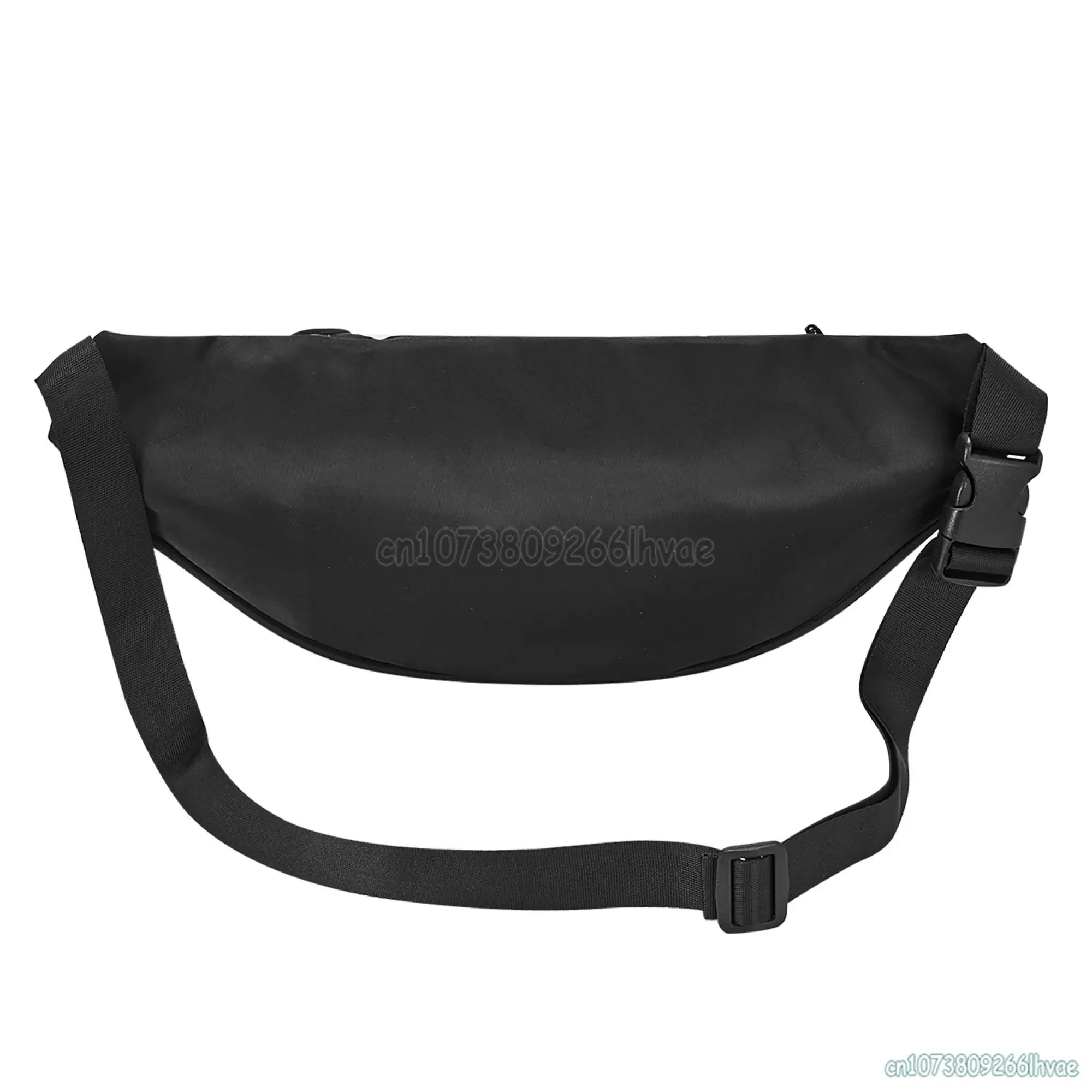 Sac banane de course personnalisé pour hommes et femmes, sac de taille unisexe décontracté pour course à pied, randonnée, voyage, marche, Sport, pêche