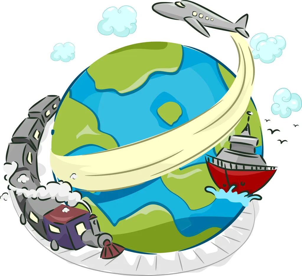 

Air Freight, Railway Transportation Freight, Remote Area Supplementary Shipping Fee
