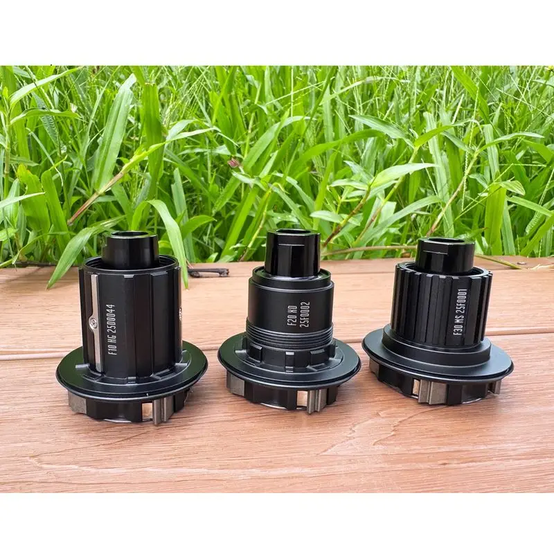corps-de-moyeu-pour-koozer-550-f10-f20-f30-hg-8‑12s-xd-microspline-ms-12s-pieces-de-rechange-resistantes-a-l'usure-pour-velo-de-montagne-enduro-e-bike