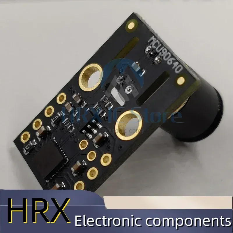 MCU90640 MLX90640 IR 32*24 инфракрасный датчик решетки для измерения температуры, модуль тепловизионной камеры В наличии