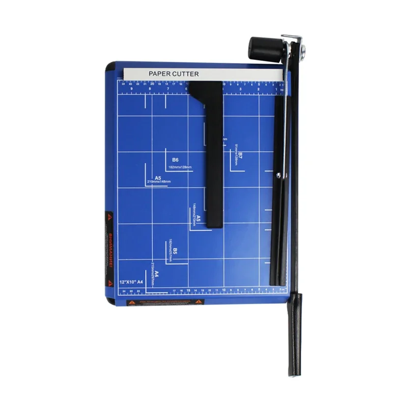Upgrade New A3 Paper Trimmer Paper Cutter A4 Manual Paper Cutting Machine Small Photo Cutter
