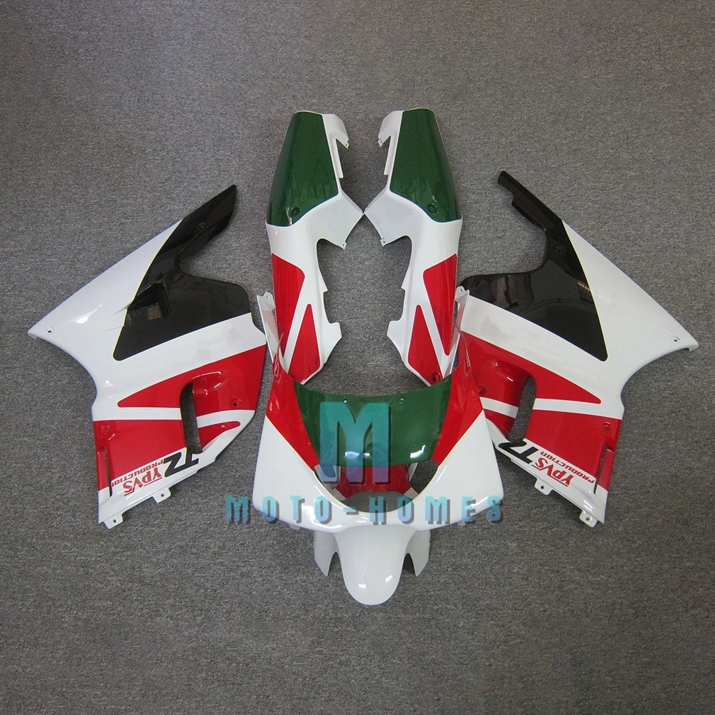 Zestaw owiewek plastikowych do – Model Kit Yamaha recenzja i cena