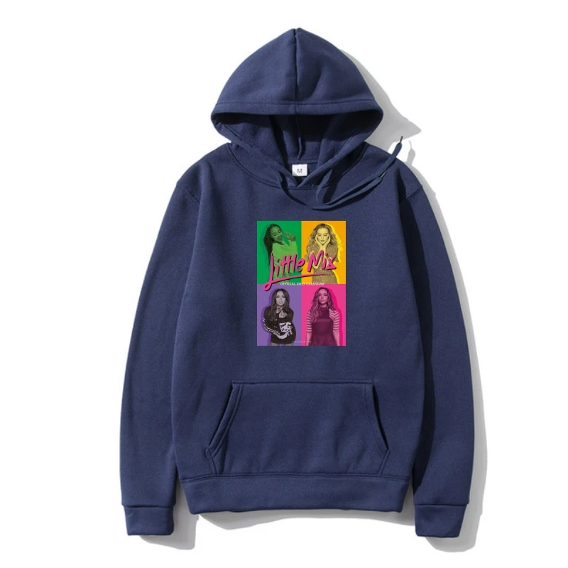 

Cool Little Mix Hoodie women sexy Sweatshir women Fleece 2022 summer 90s fans Hoodysraphic Sweatshir Hoodyumblr Fleece hipste