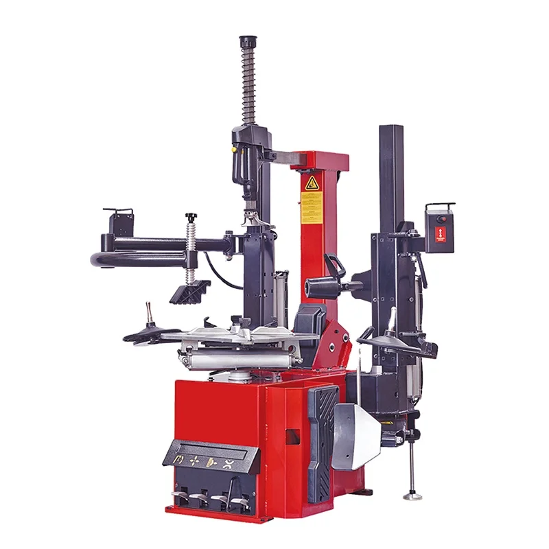 

Cheap Mobile Tire Changer for Sale