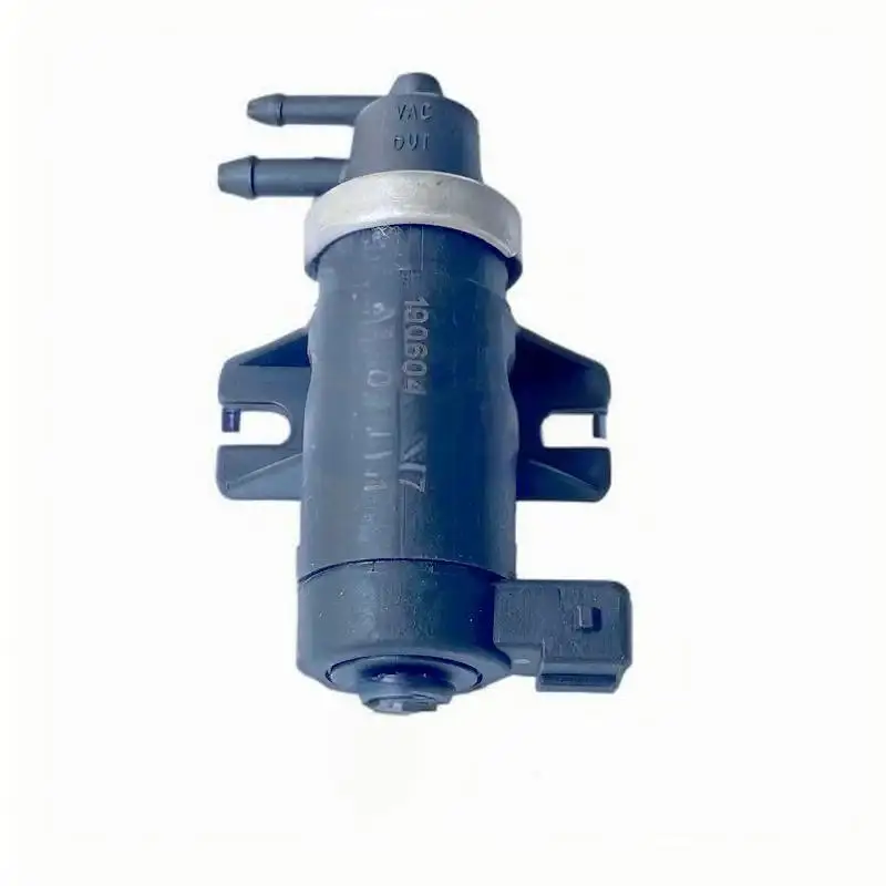 

Vacuum regulator solenoid valve for SAIC Maxus V80 EGR