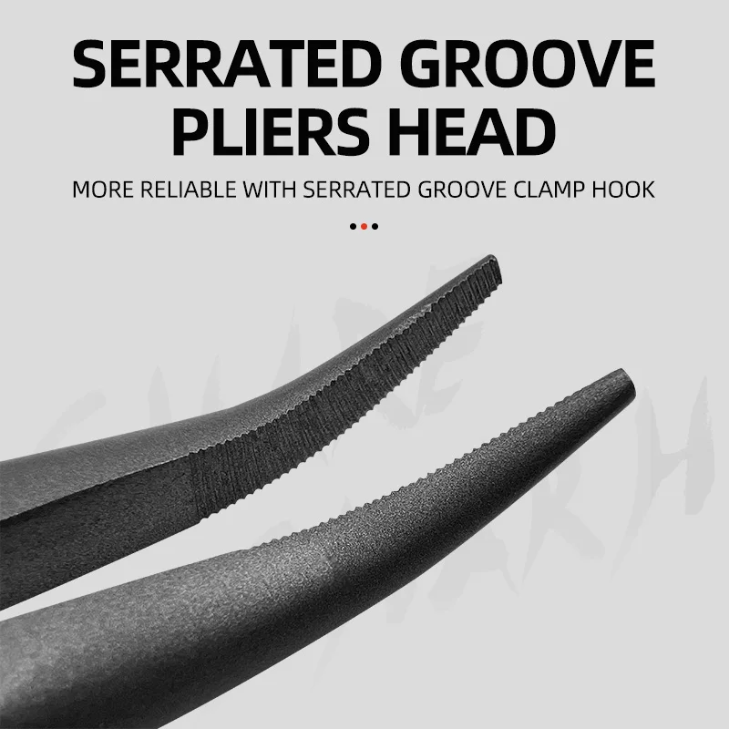 Thumbnail 3 - #32 Highest Rated Fishing Hook Removal Tools to Buy in 2026