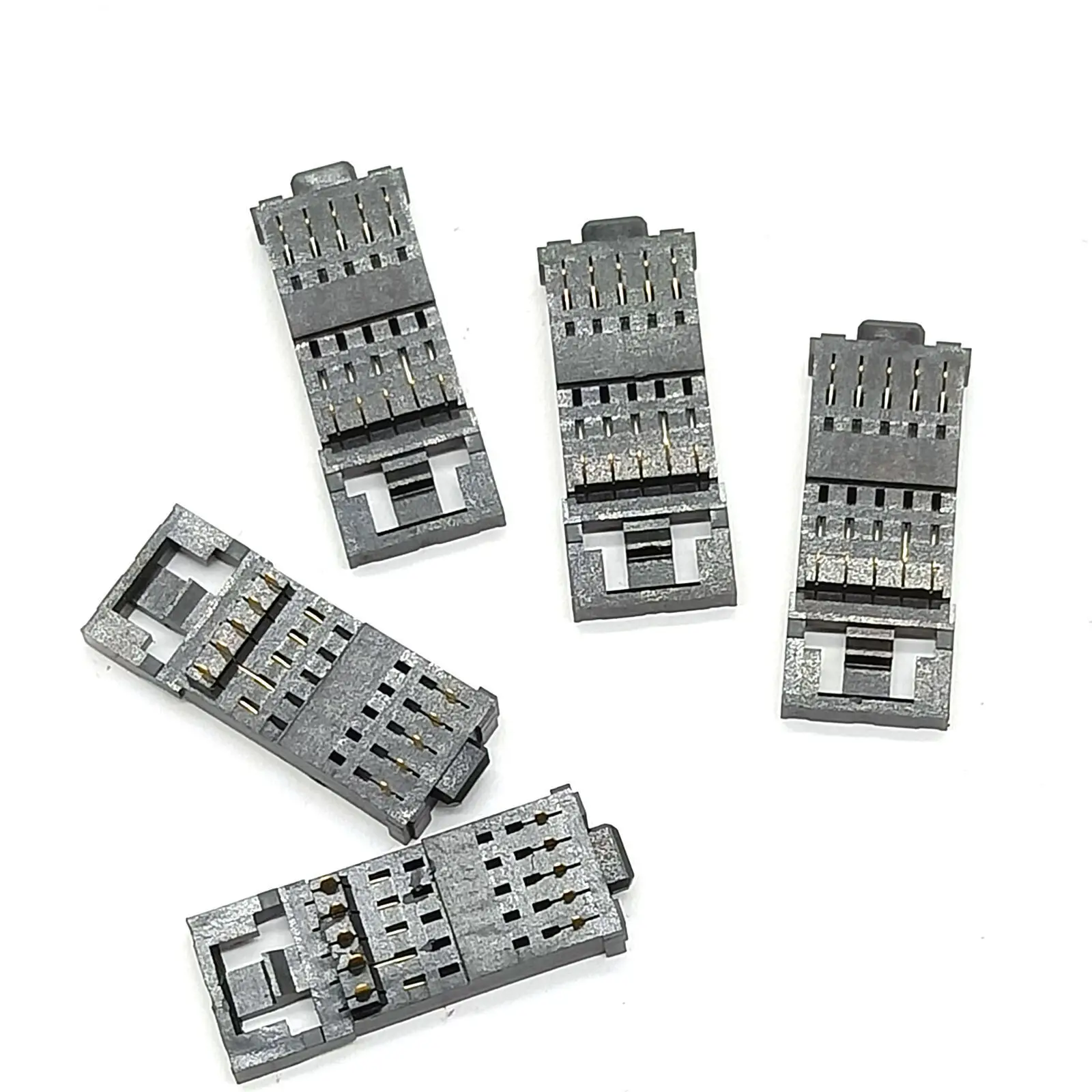 5 قطعة خرطوشة الاتصال يناسب كانون iP7260 IP7200 IP7220 iP7280 IP7210 IP7240 IP7230 iP7250 iP7270 #1