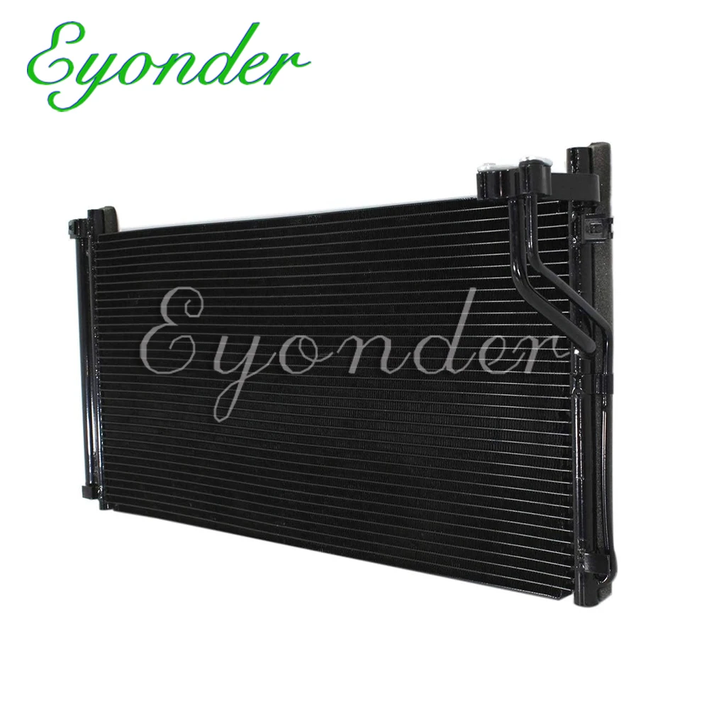 A/C AC Air Conditioning Condenser For Hyundai Sonata IV V Grandeur Magentis 976063K160 976063L180 97606-3K160 97606-3L180