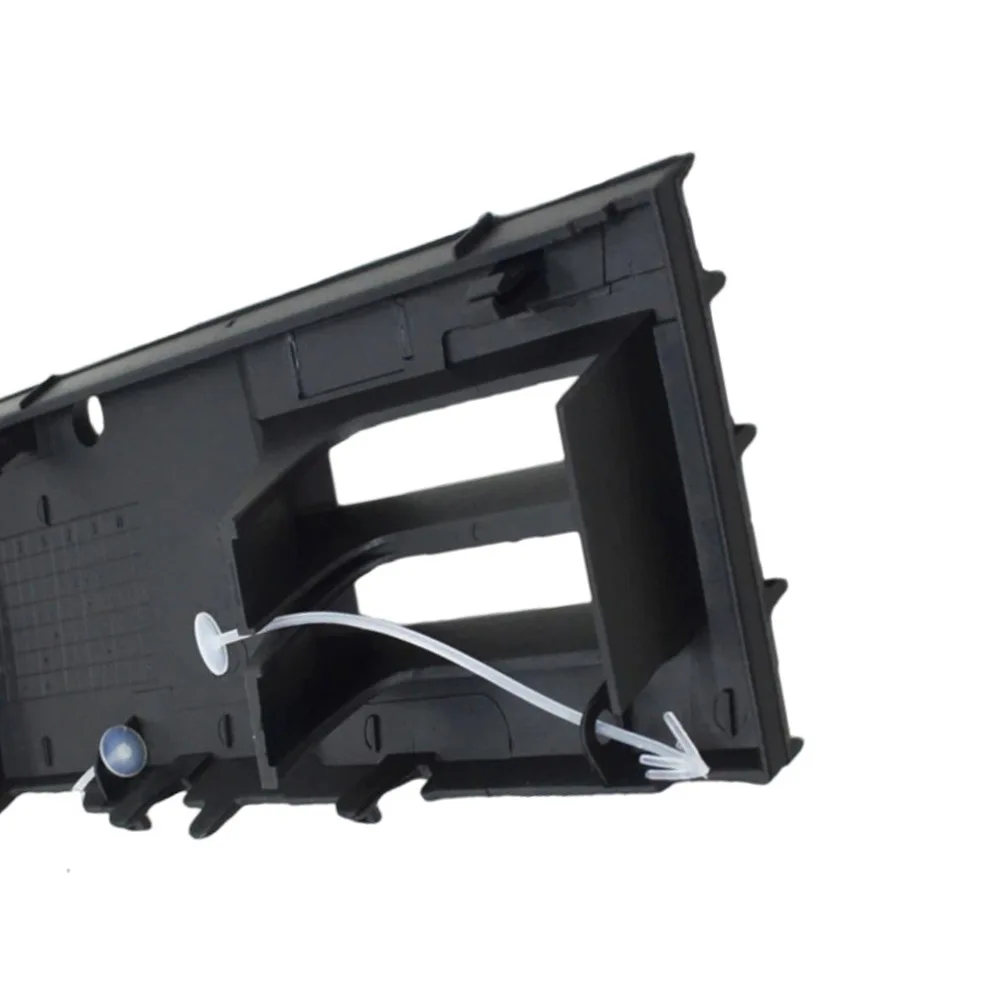 Front Bumper Trim For E34 Body Kit Front Left Bumper VIN Confirmation Aftermarket Replacement Single Piece Included
