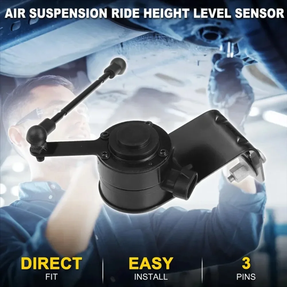 15867032 Right Rear Electronic Suspension Rear Position Sensor For Cadillac CTS MK2 2.0L 3.0L 3.6L 6.2L Exterior Accessories New