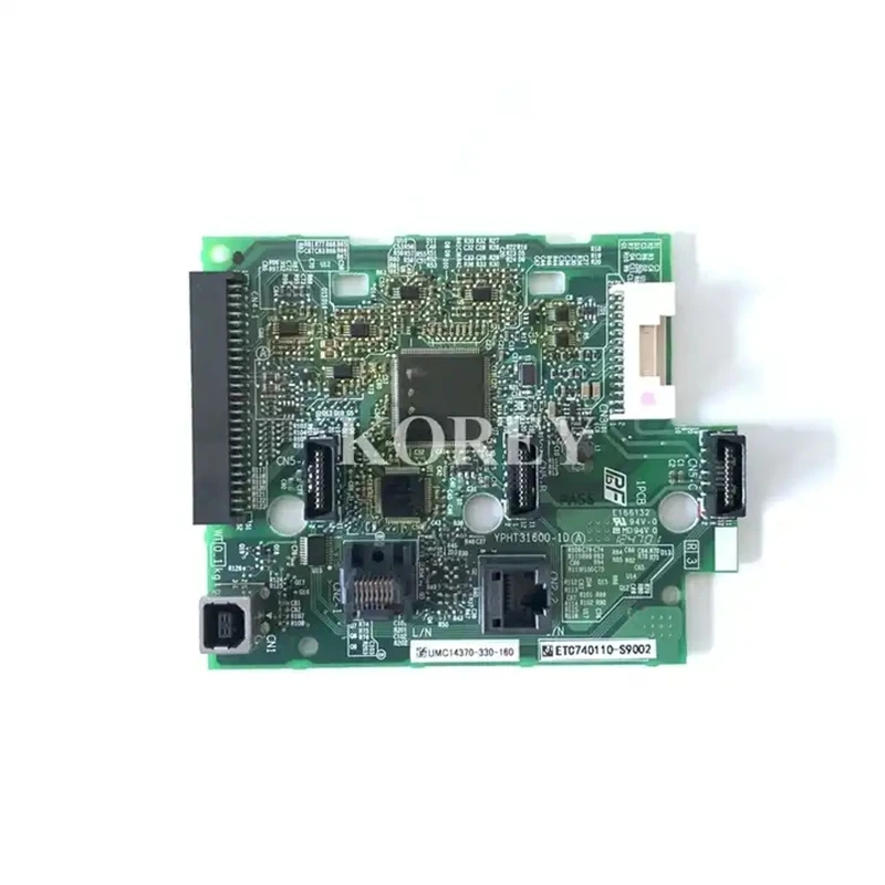 Inverter H1000 Series Board ETC740110-S9002