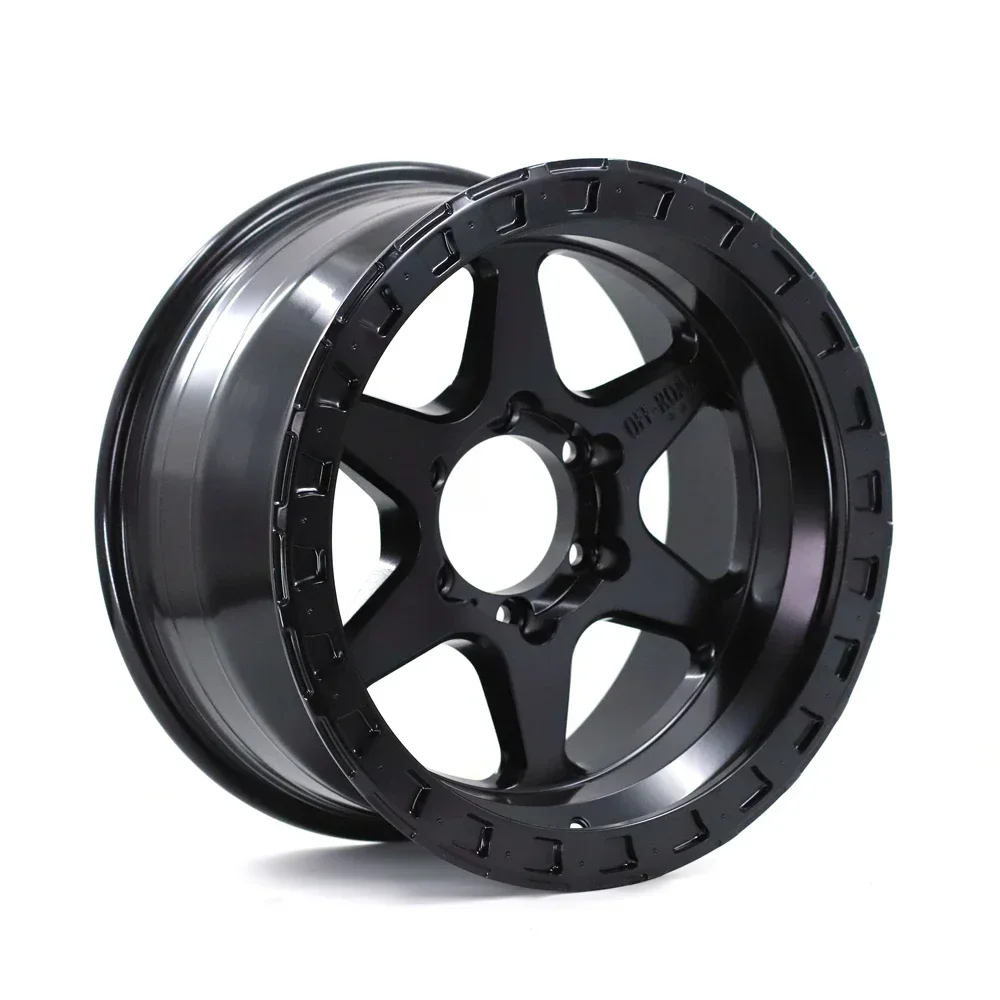 China Manufacture 17 Inch  Alloy Wheel Rims for Passenger Car