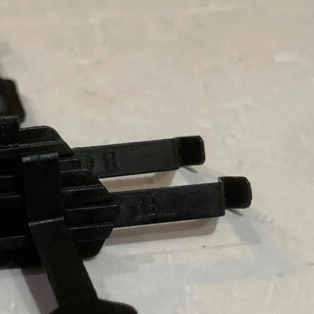 

Q5669-60687 Задняя втулка каретки для HP Designjet T790 T795 Z5400 Z5200 T610 T770 T620 T3100 T2300 T1100 T1200 Z3100 Z3200 Z210