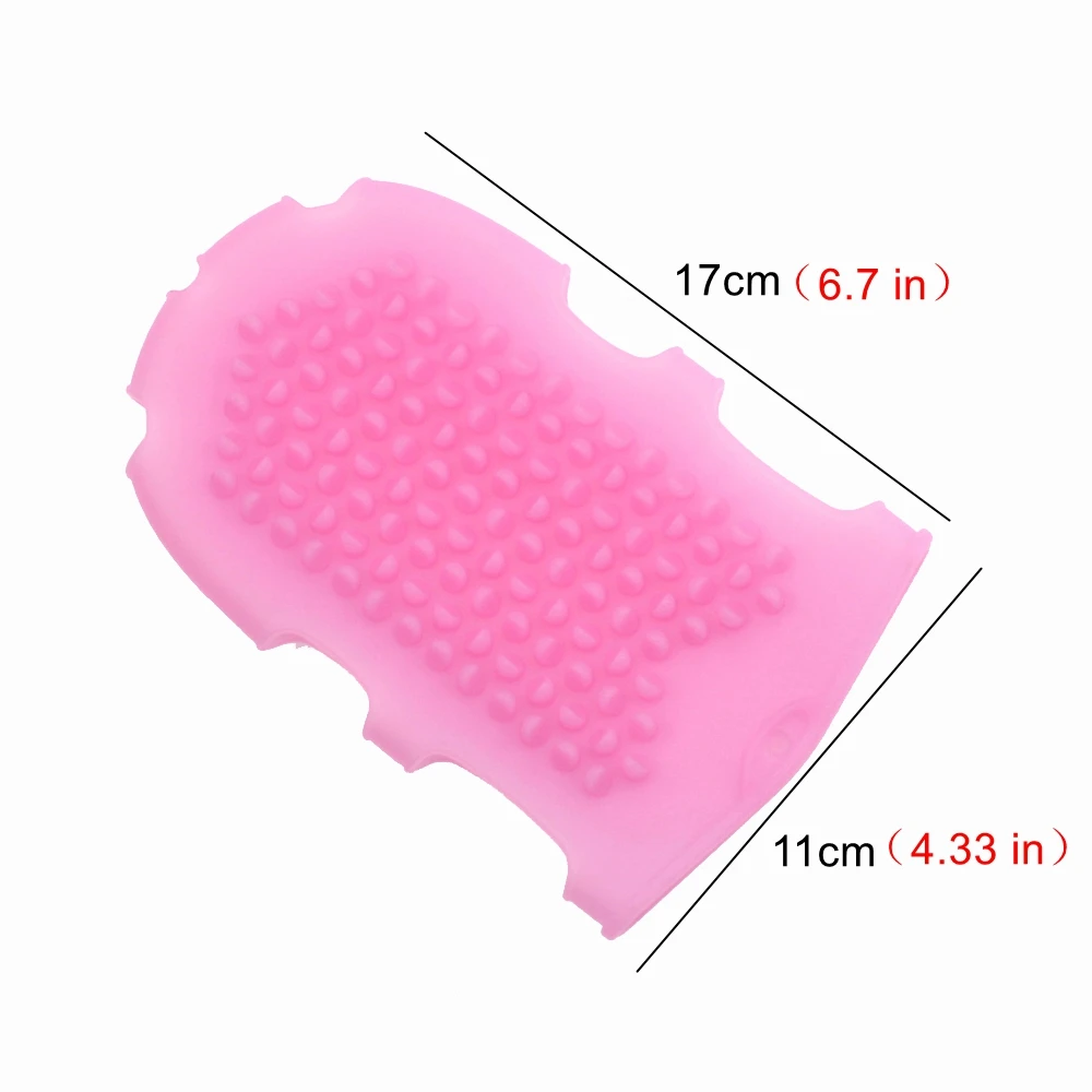 Thumbnail 4 - #12 Latest Body Exfoliating Brushes Offers