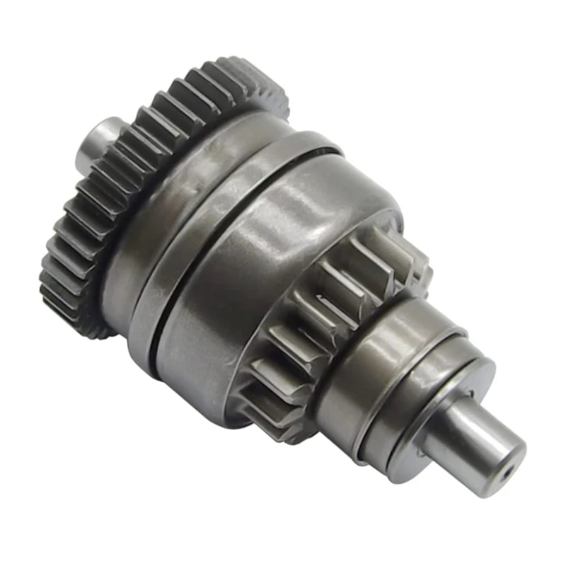 

Starter Bendix Compatible For 3083647 3085394 3087030 3089255 3090034 SMU5003 ZN0751 SM1329850 Optimize Power Transfer