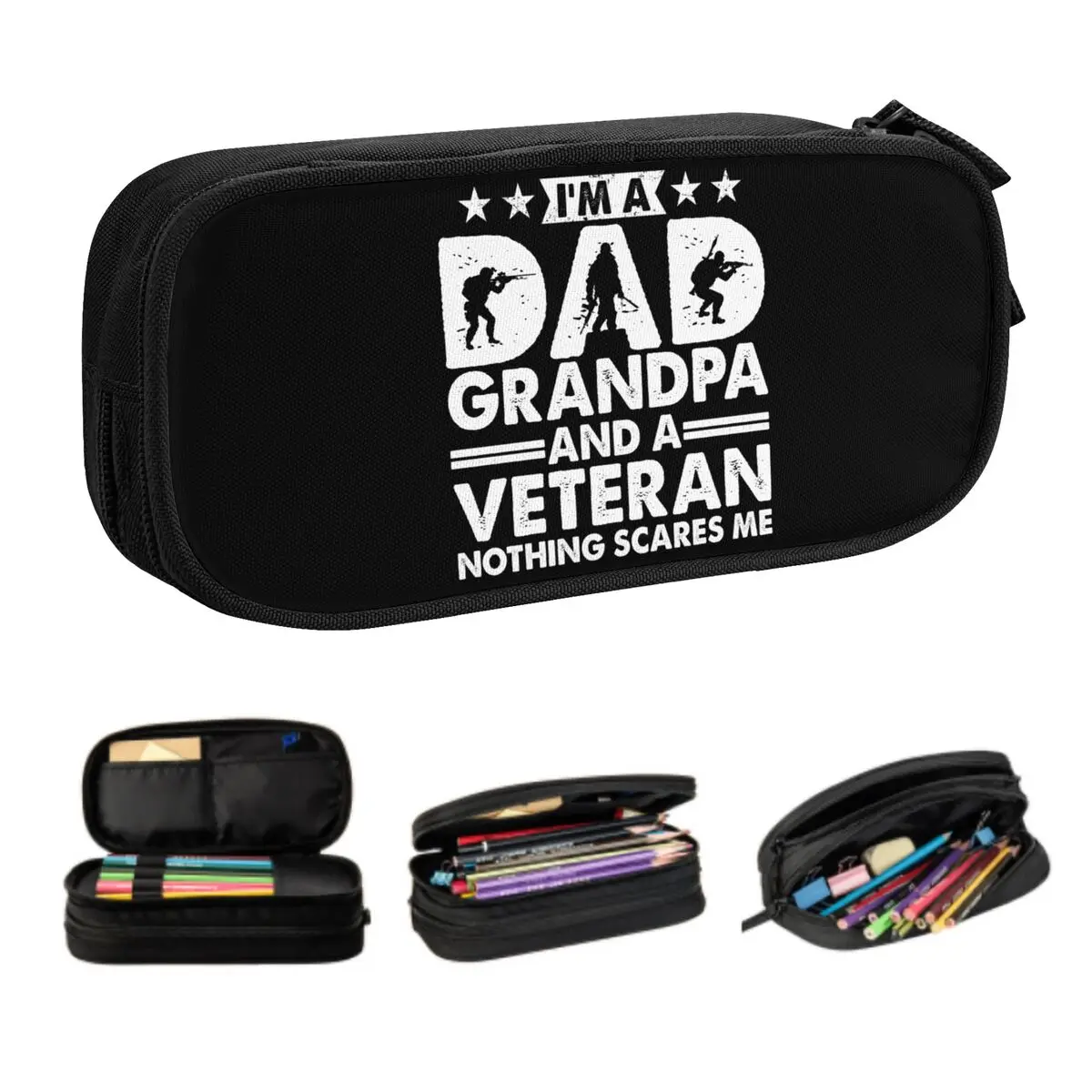Custom Im A Dad Gra… - image