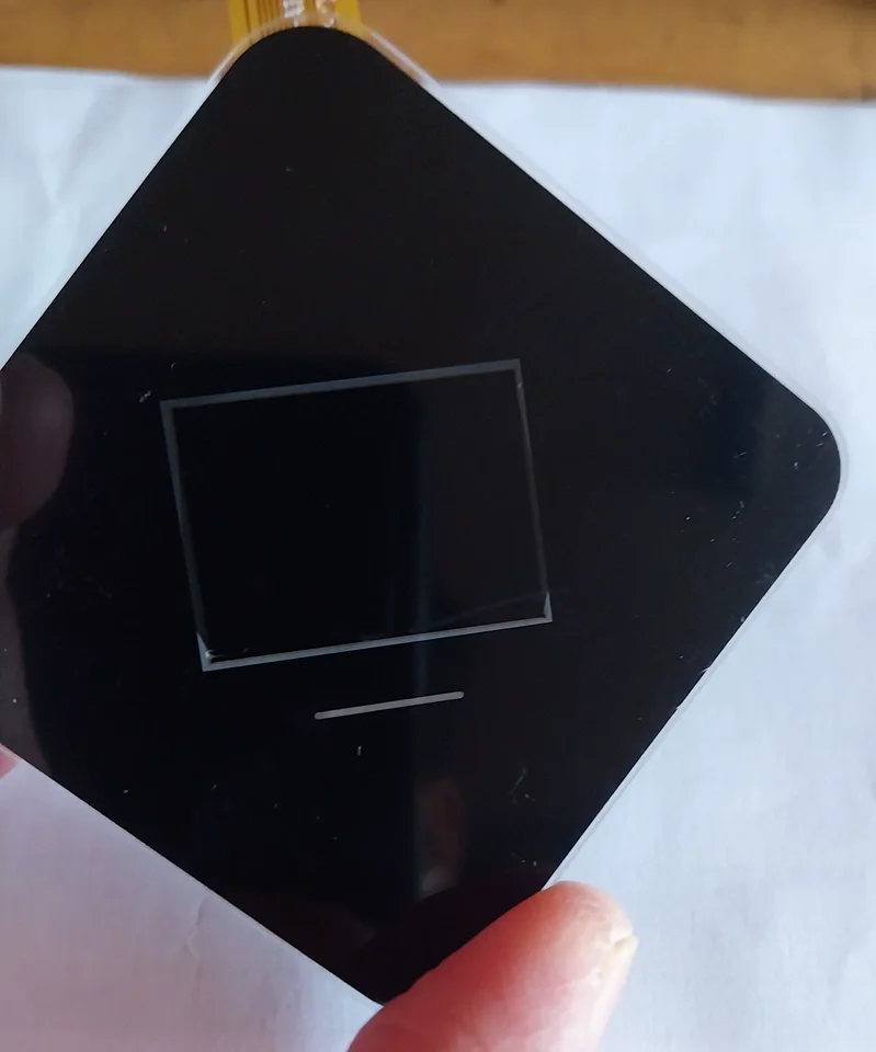 Air Purifier 2S 3 4 Pro 4Pro 4Lite Max Screen, Display Adapter Board