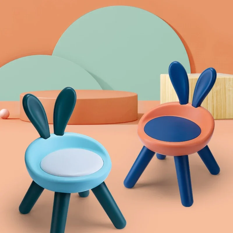 

Stool Children's Chair High School Schoolboy Armchair Table Child Auxiliary Room Kids Chaise Pour Enfant Growing Childrens
