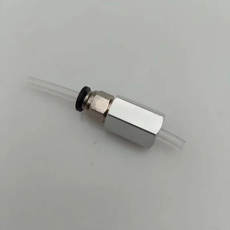 Funssor Prusa XL Aluminum CNC  - đánh giá và giá Ptfe Tape Thread