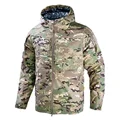 CP Jacket